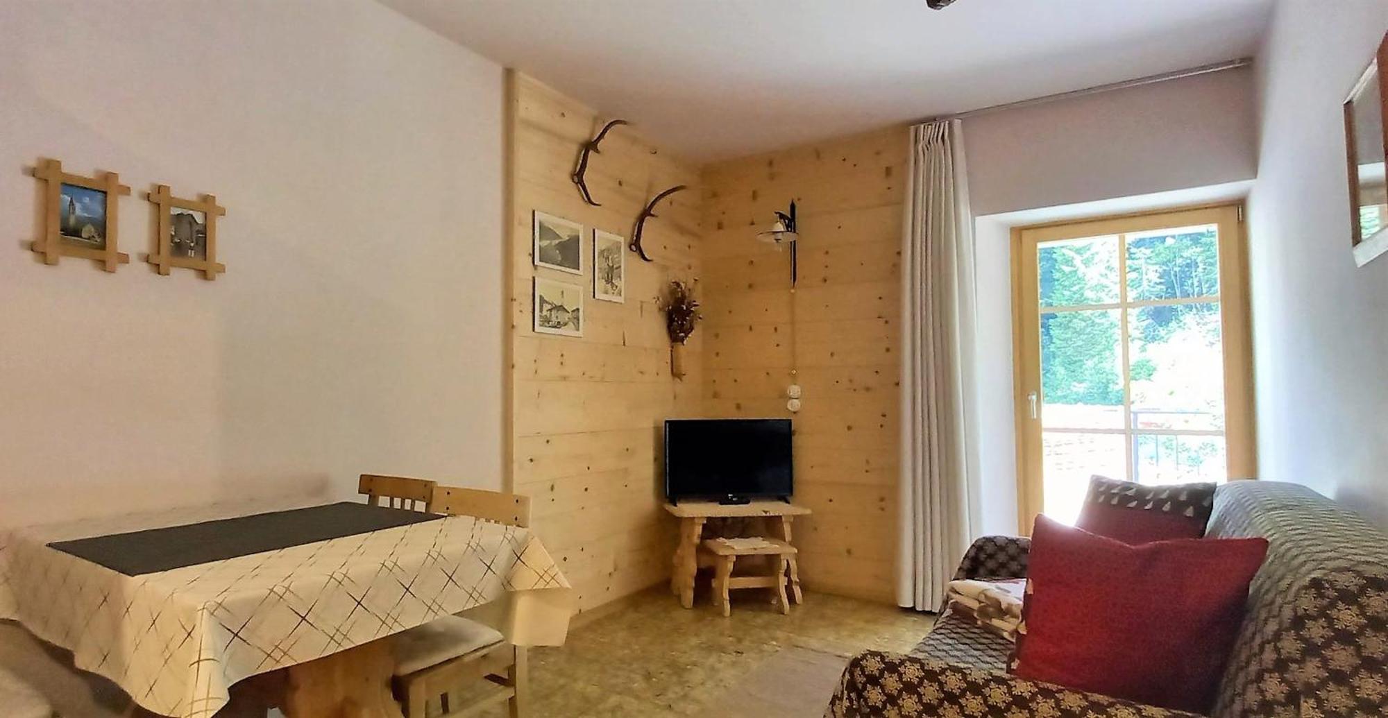Casa Zebrusius - Zebrusius'S App Apartment Valfurva Exterior photo